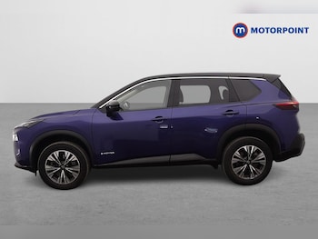 Used Nissan X-Trail undefined for sale - 78720631: Photo