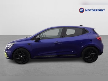 Used Renault Clio 2023 for sale - 78718578: Photo