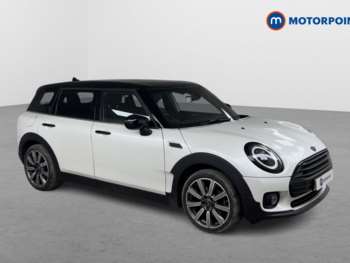 2023 - 1.5 Cooper Exclusive 6dr Auto 6-Door