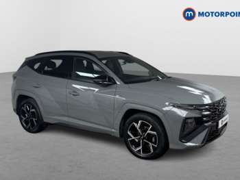 2024 - 1.6T N Line 5dr