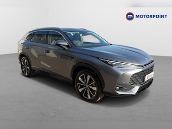 Used MG MG HS 2025 for sale - 79445507: Photo