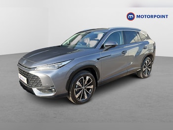 Used MG MG HS 2025 for sale - 79445507: Photo