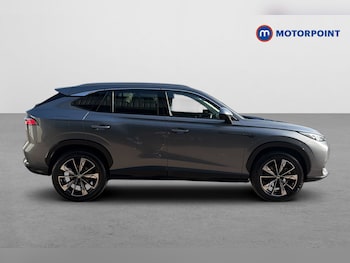 Used MG MG HS 2025 for sale - 79445507: Photo