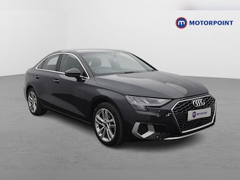 Used Audi A3 2023 for sale - 78541211: Photo