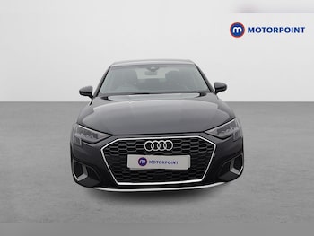 Used Audi A3 2023 for sale - 78541211: Photo