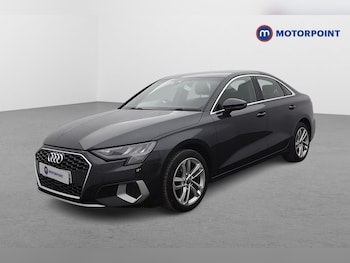Used Audi A3 2023 for sale - 78541211: Photo
