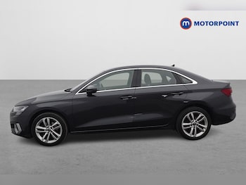 Used Audi A3 2023 for sale - 78541211: Photo