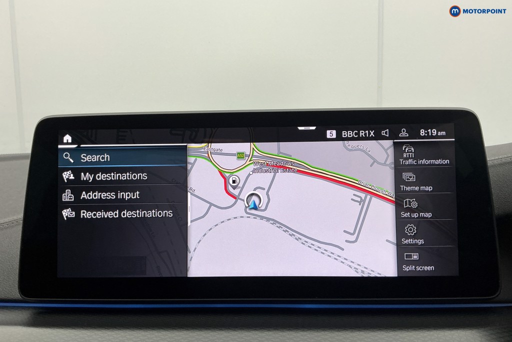 Used BMW 5 Series 2023 for sale - 77951561: Photo 10