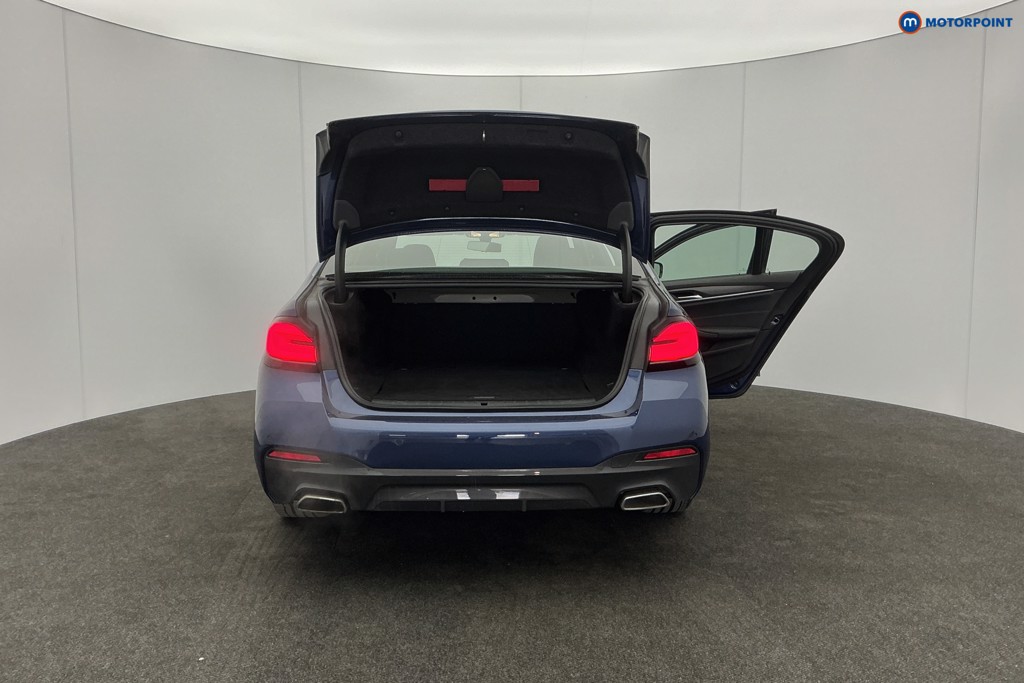 Used BMW 5 Series 2023 for sale - 77951561: Photo 12