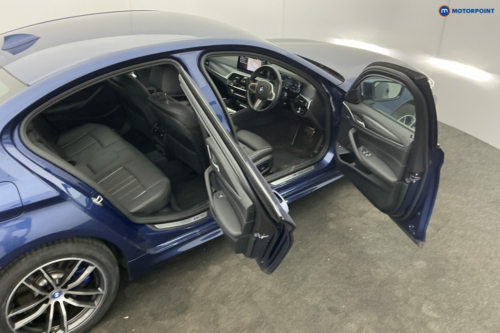 Used BMW 5 Series 2023 for sale - 77951561: Photo 13