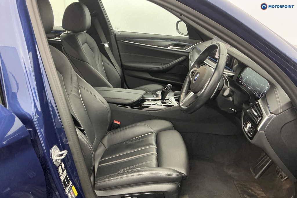 Used BMW 5 Series 2023 for sale - 77951561: Photo 15