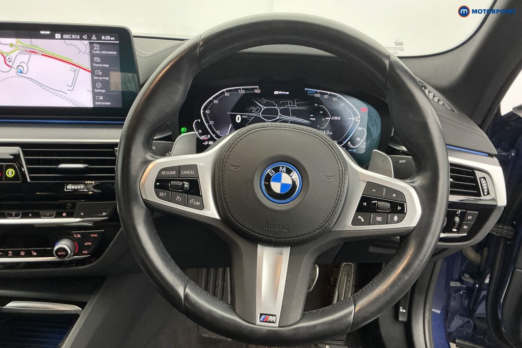 Used BMW 5 Series 2023 for sale - 77951561: Photo 16