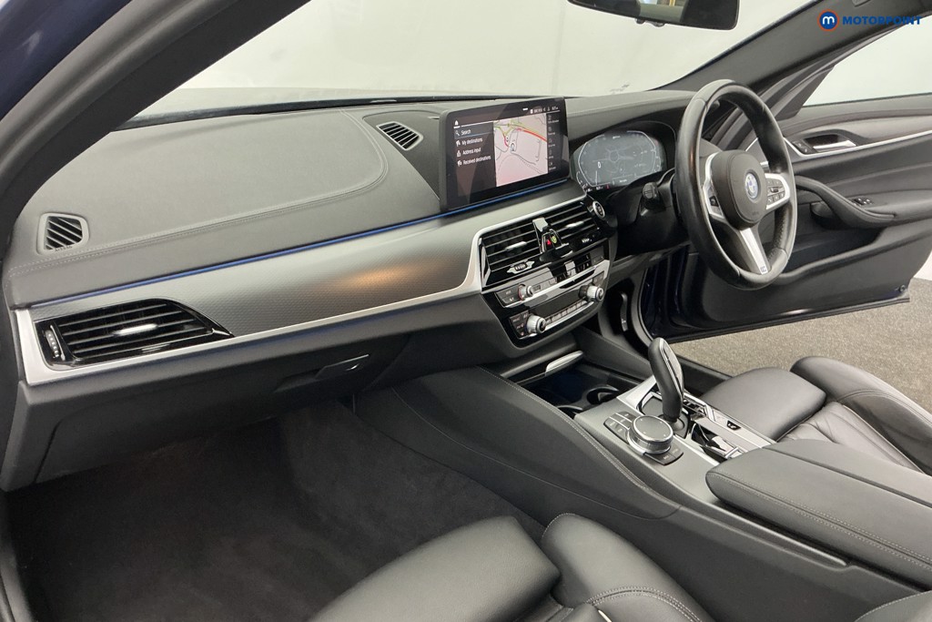 Used BMW 5 Series 2023 for sale - 77951561: Photo 18