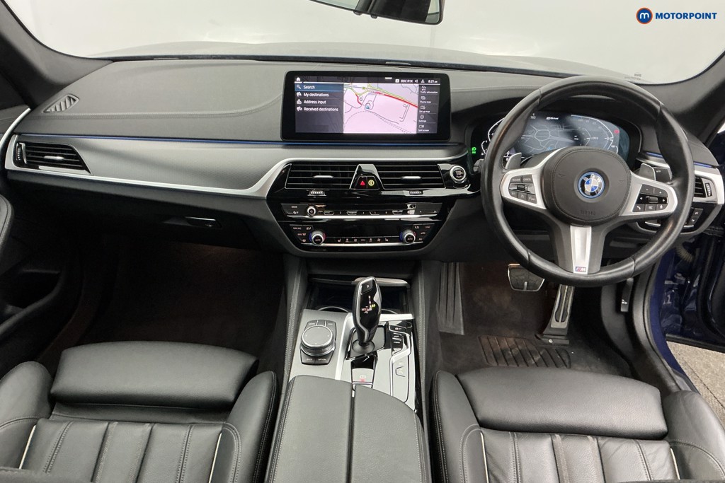 Used BMW 5 Series 2023 for sale - 77951561: Photo 21