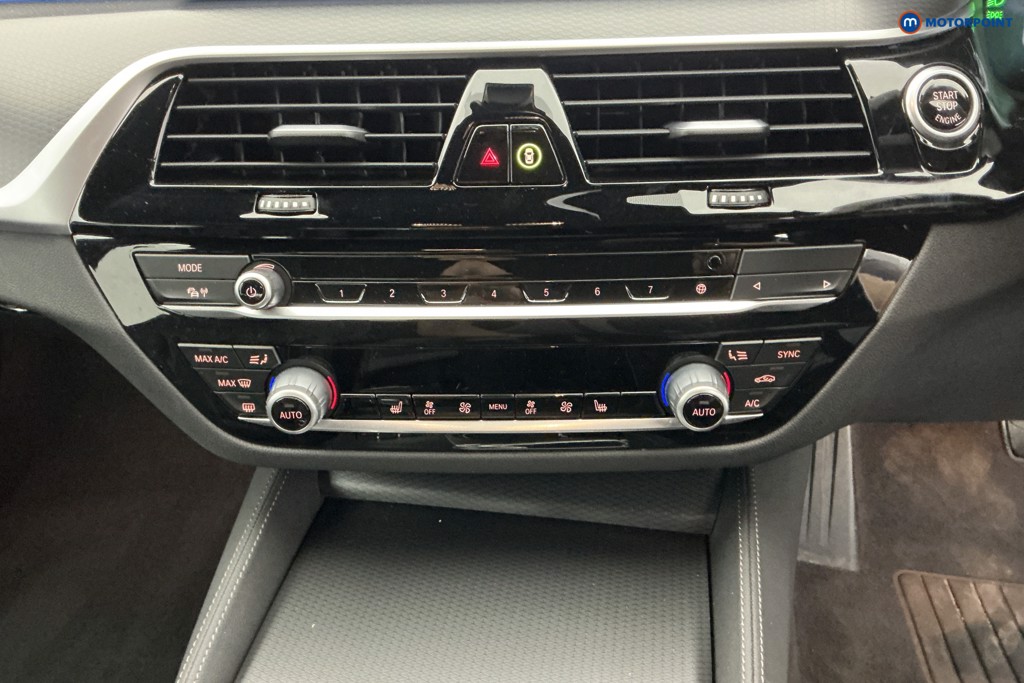 Used BMW 5 Series 2023 for sale - 77951561: Photo 28