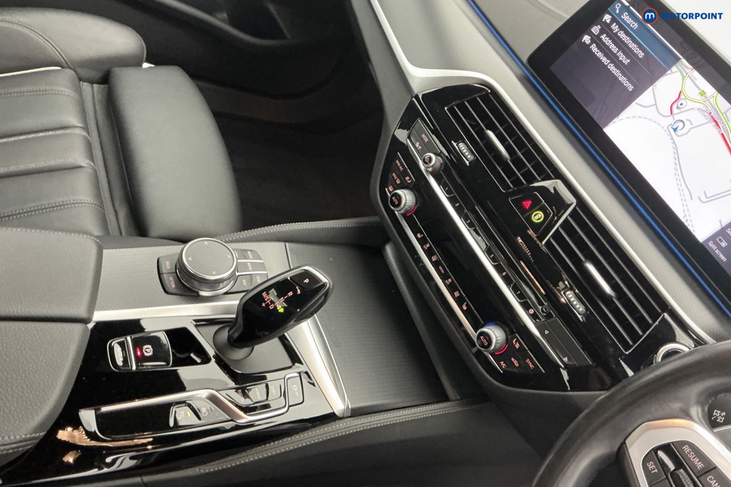 Used BMW 5 Series 2023 for sale - 77951561: Photo 29