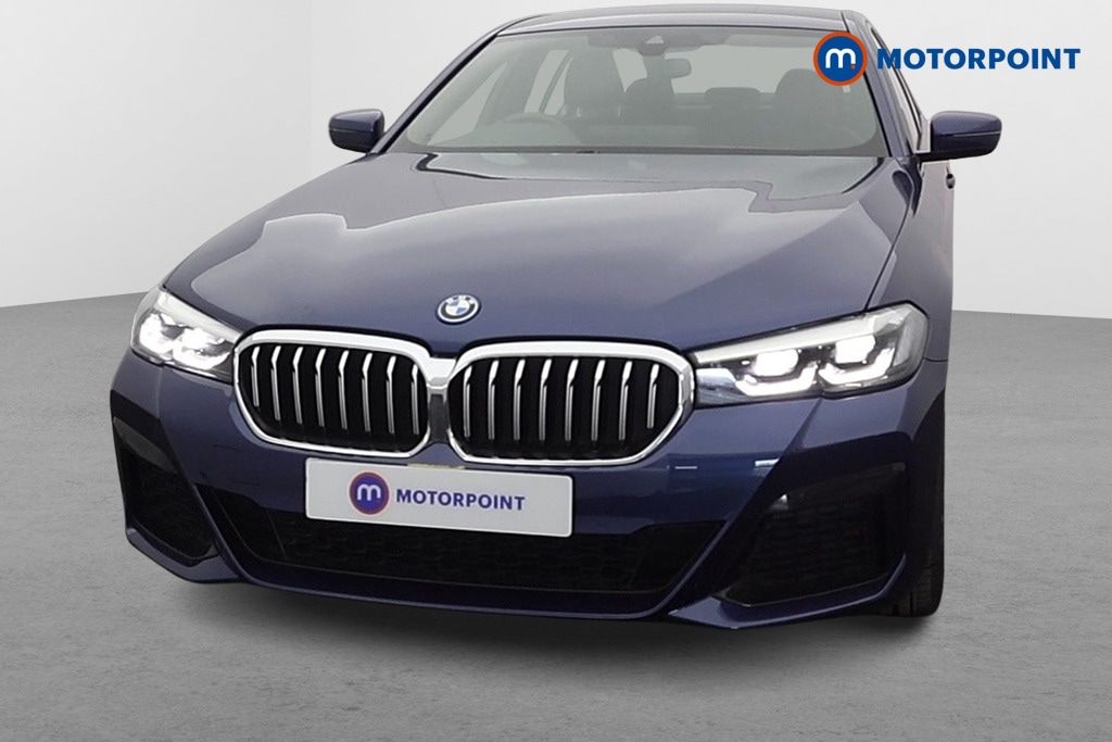 Used BMW 5 Series 2023 for sale - 77951561: Photo 3