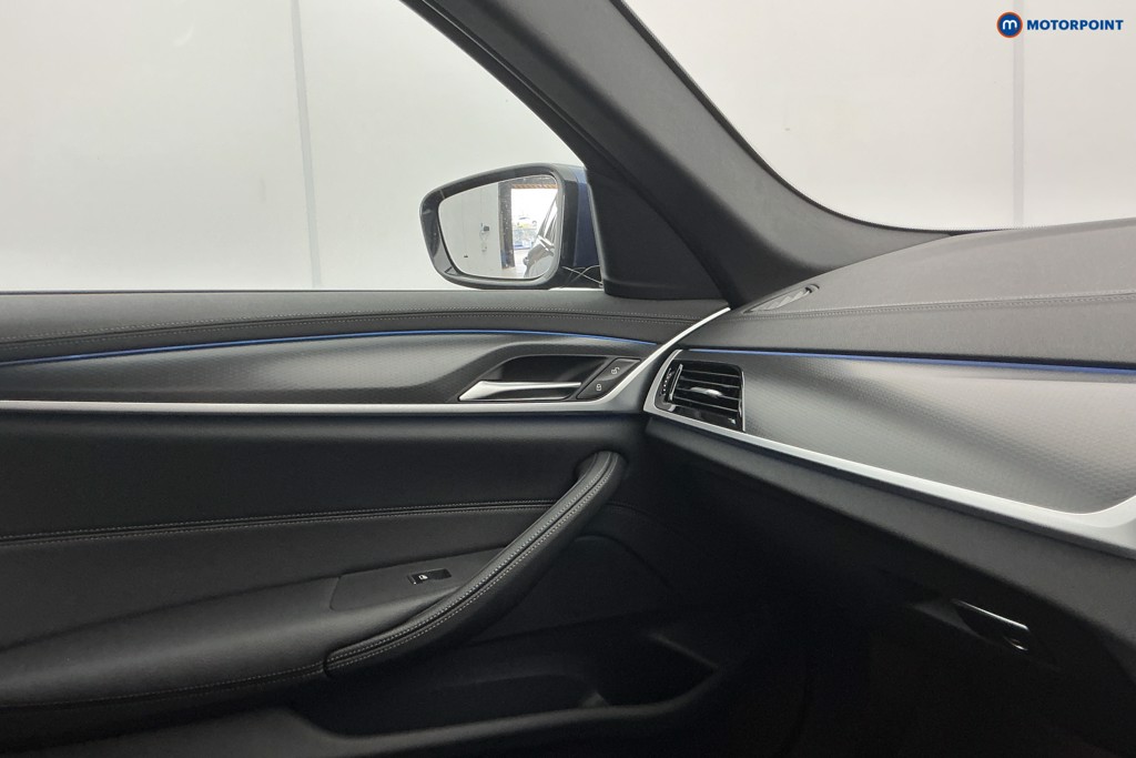 Used BMW 5 Series 2023 for sale - 77951561: Photo 30