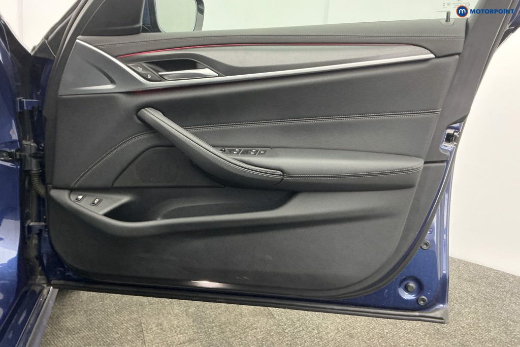 Used BMW 5 Series 2023 for sale - 77951561: Photo 35