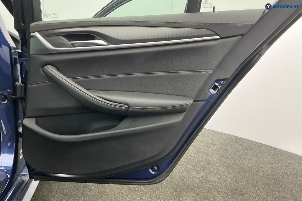 Used BMW 5 Series 2023 for sale - 77951561: Photo 39