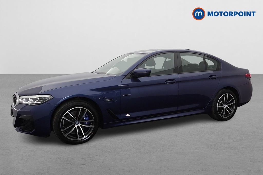 Used BMW 5 Series 2023 for sale - 77951561: Photo 4
