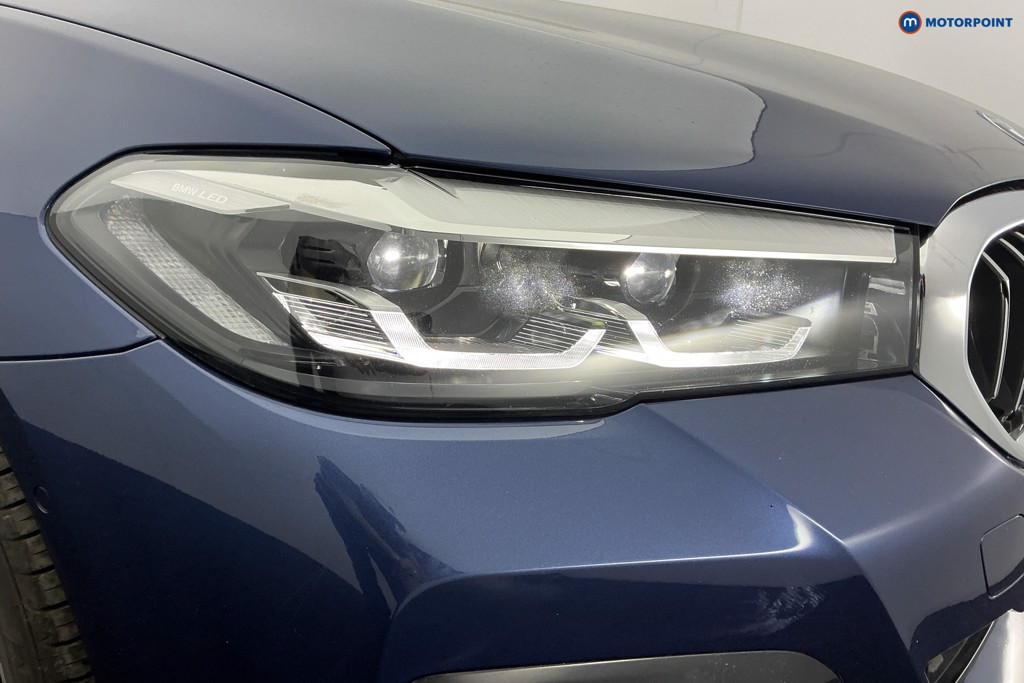 Used BMW 5 Series 2023 for sale - 77951561: Photo 41