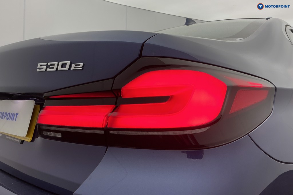 Used BMW 5 Series 2023 for sale - 77951561: Photo 42