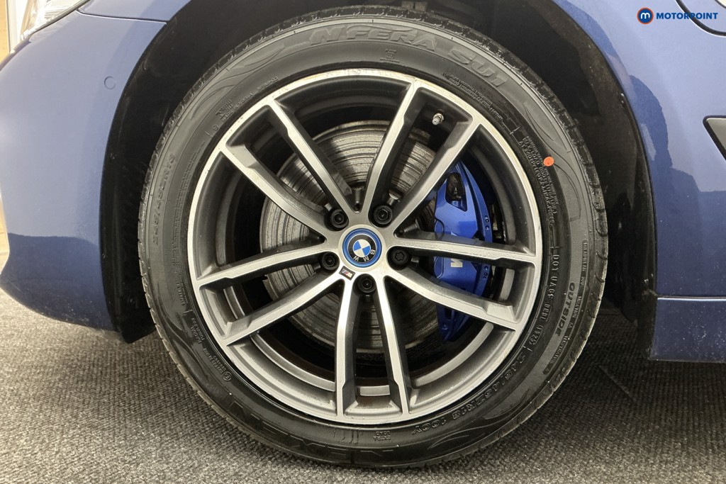 Used BMW 5 Series 2023 for sale - 77951561: Photo 45