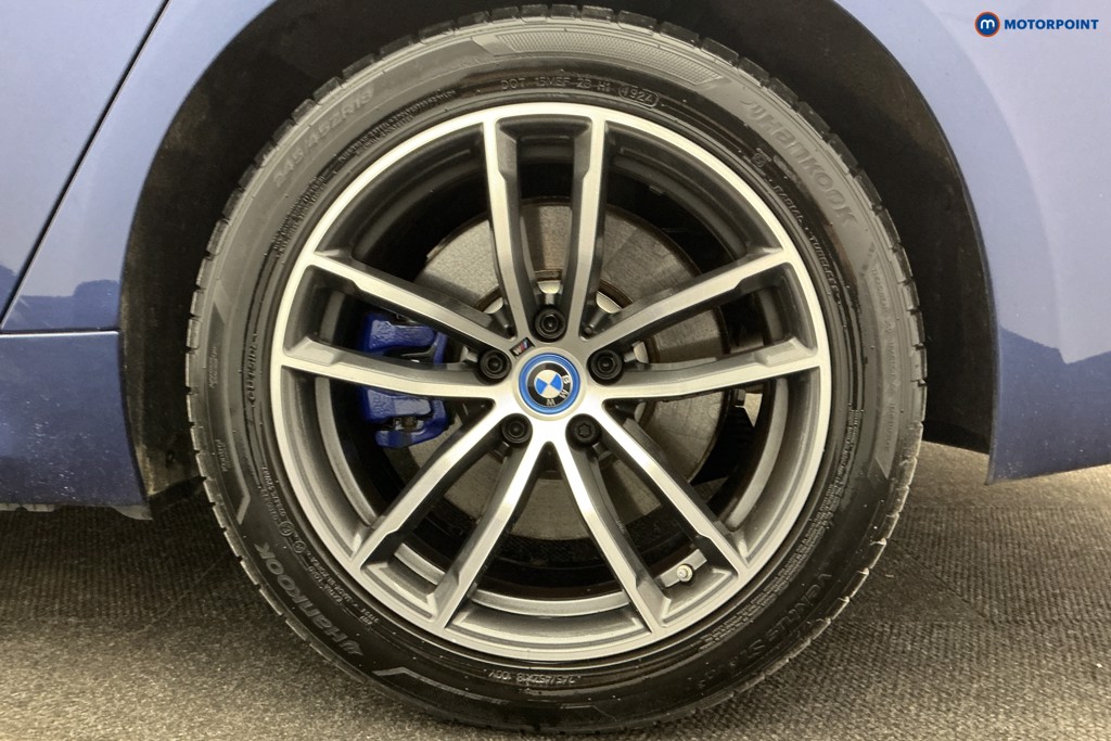 Used BMW 5 Series 2023 for sale - 77951561: Photo 48