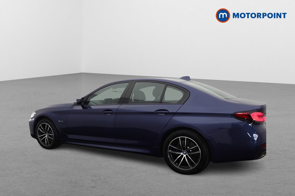 Used BMW 5 Series 2023 for sale - 77951561: Photo 5