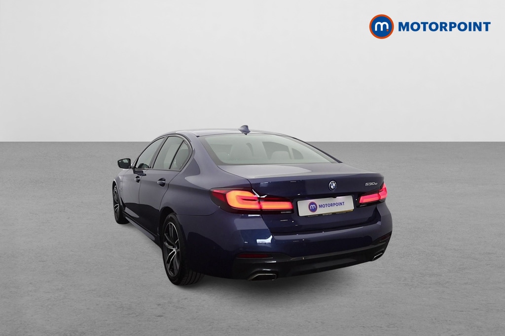 Used BMW 5 Series 2023 for sale - 77951561: Photo 6