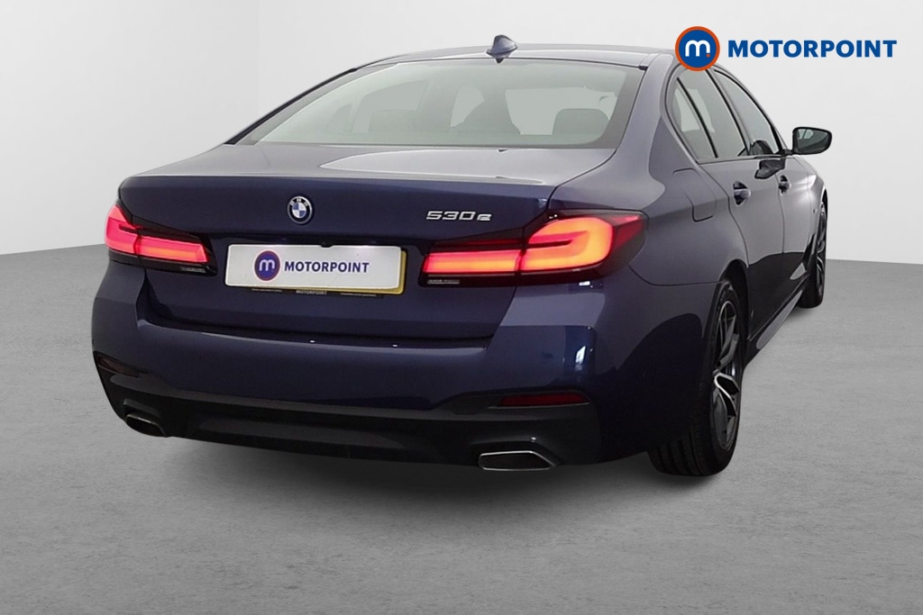 Used BMW 5 Series 2023 for sale - 77951561: Photo 7