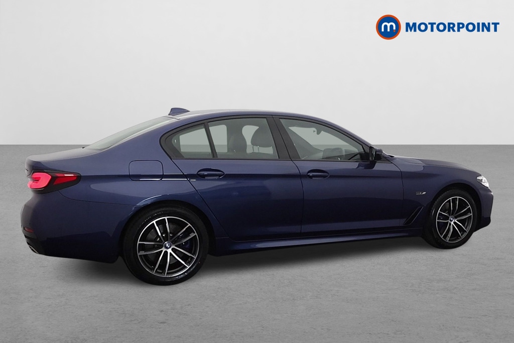Used BMW 5 Series 2023 for sale - 77951561: Photo 8