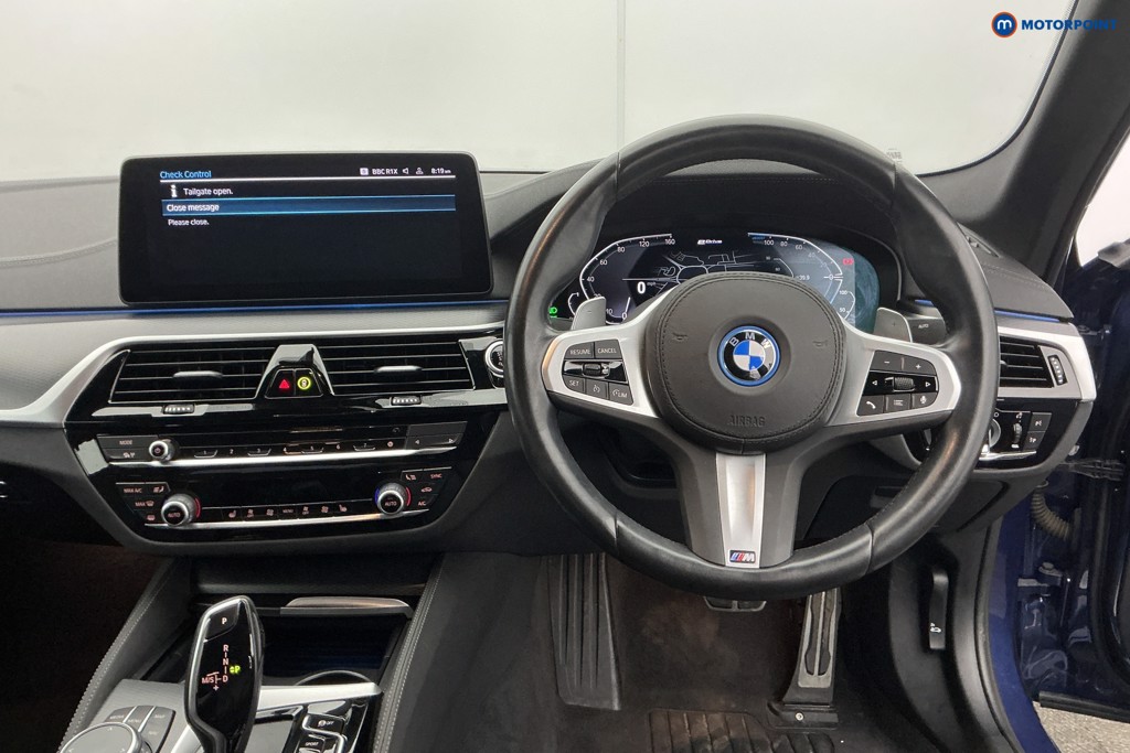 Used BMW 5 Series 2023 for sale - 77951561: Photo 9