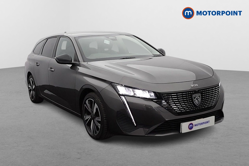 Used Peugeot 308 2022 for sale - 77718833: Photo 1