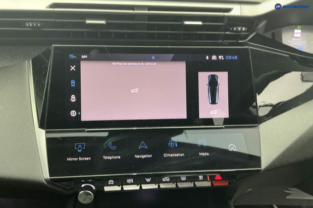 Used Peugeot 308 2022 for sale - 77718833: Photo 10