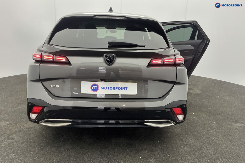 Used Peugeot 308 2022 for sale - 77718833: Photo 12