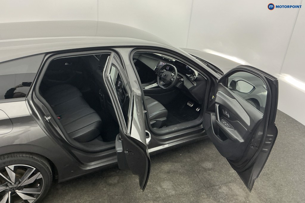 Used Peugeot 308 2022 for sale - 77718833: Photo 13