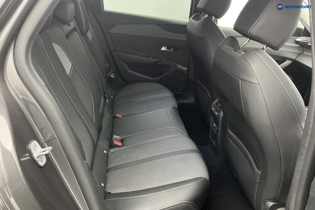 Used Peugeot 308 2022 for sale - 77718833: Photo 14