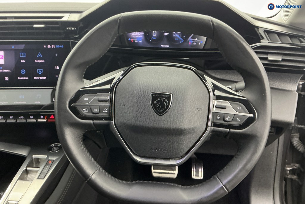 Used Peugeot 308 2022 for sale - 77718833: Photo 16