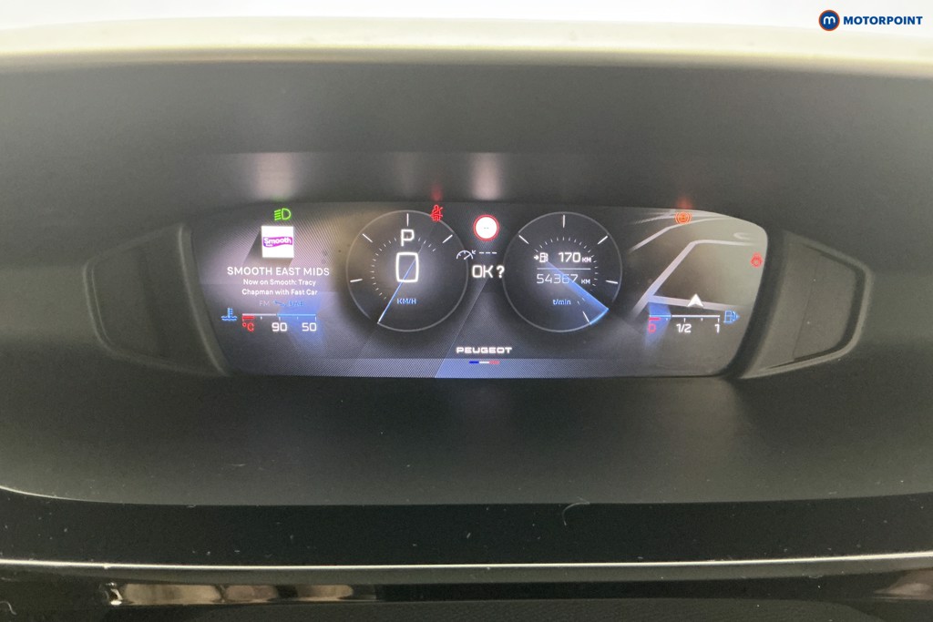 Used Peugeot 308 2022 for sale - 77718833: Photo 19