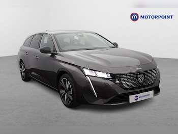 Used Peugeot 308 2022 for sale - 77718833: Photo