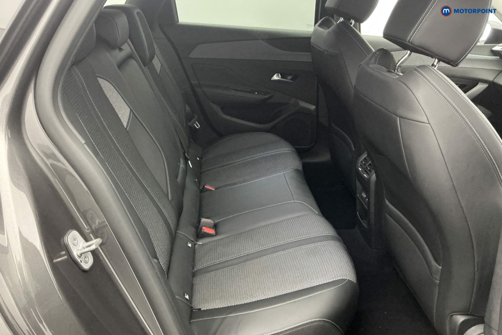 Used Peugeot 308 2022 for sale - 77718833: Photo 24