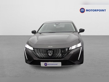 Used Peugeot 308 2022 for sale - 77718833: Photo