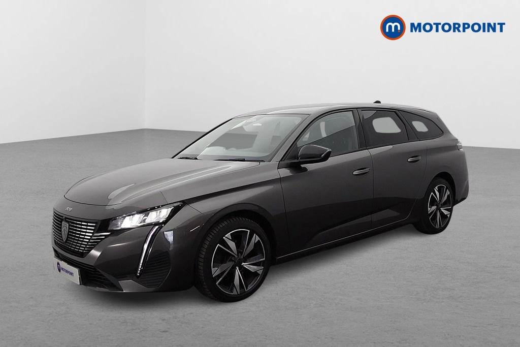 Used Peugeot 308 2022 for sale - 77718833: Photo 3