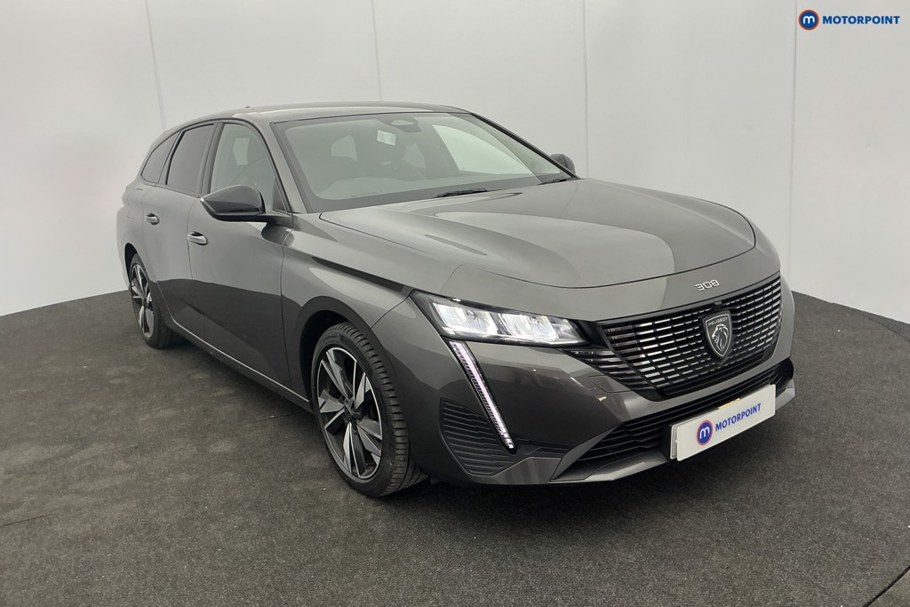 Used Peugeot 308 2022 for sale - 77718833: Photo 37