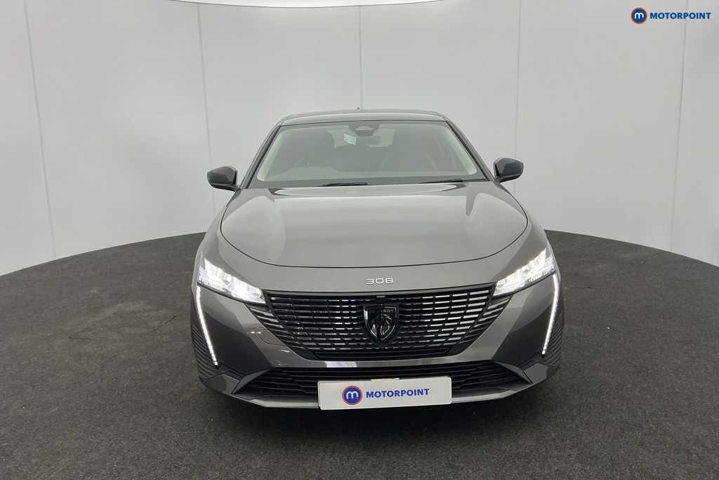 Used Peugeot 308 2022 for sale - 77718833: Photo 38