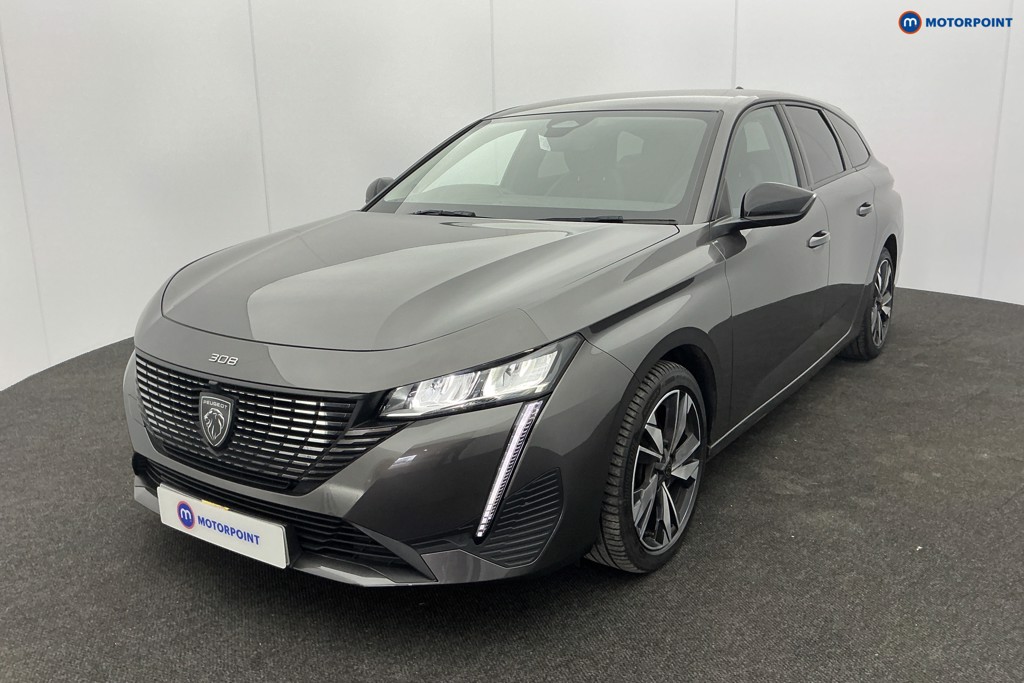 Used Peugeot 308 2022 for sale - 77718833: Photo 39