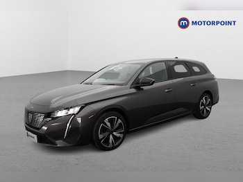 Used Peugeot 308 2022 for sale - 77718833: Photo