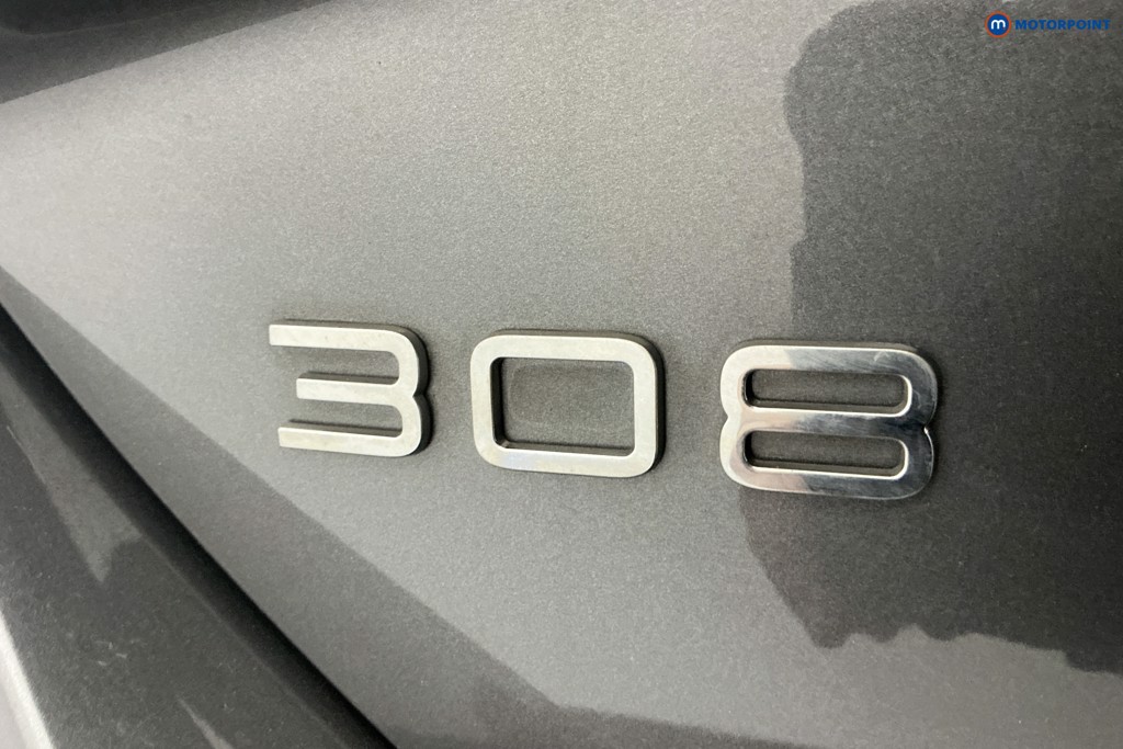 Used Peugeot 308 2022 for sale - 77718833: Photo 42